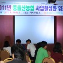 [제주도워크샵]울산중구농협 사업활성화 제주 워크샵(20110918) 이미지