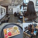 라윤헤어 - 부평구 | [B헤어샵] 여자 머리 잘하는 라윤 원장님 단독 시술 레이어드컷 & C컬펌으로 가을무드 헤어 후기