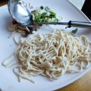 각시랑칼국수 이미지