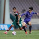 포천종합운동장 축구장 이미지