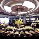 라비에벨 웨딩홀 이미지