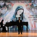 Ten.지혜만 Cujus animam gementem “Stabat Mater” / G.Rossini 이미지