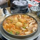 노은서로 | 대전 유성구 맛집 권인순갈비김치찌개 내돈내산 솔직후기
