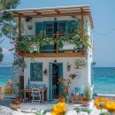 향-녹음의 계절 이미지