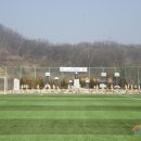 신둔 실내체육관 이미지