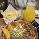 청년떡볶이옥계점 이미지