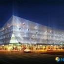 중앙시장복합주차빌딩 이미지