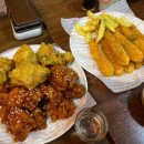 백만복통닭 이미지