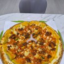 피자마루방이점 | 신메뉴 불맛 bbq 치폴레 피자마루 메뉴추천 가격정보