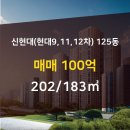신현대부동산중개법인 네이버블로그