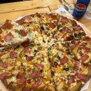 치킨왕자피자공주 이미지