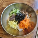 부활목장 | 대전 유성구 반석동 천수맛집 목장식구들과 방문후기 벗꽃과 개나리꽃이 피는 날 반석천 길 추천식당