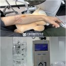 안동치과의원 | 경북 안동에서부터 내원하신 환자의 청량리역 치과 수면 마취 전체 임플란트 수술 후기