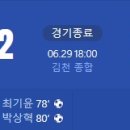 [2024 K리그1 20R] 김천 상무 vs 대구FC 골장면.gif 이미지