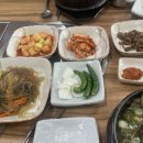 아리아 영계백숙 왕갈비탕 이미지