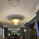 다이아나모텔 | 로마 숙소 추천 치안 위치 좋은 다이아나 루프 가든 조식후기