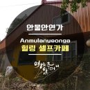안물안연가