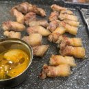 화순리 안덕생활체육관 이미지