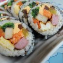 샤방김밥