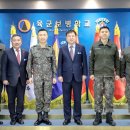 육군보병학교장 연합뉴스