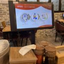 씨유 당진운산중앙점 | 당진 맛집 리뷰 - 당진 가마솥국밥집 머리국밥 &amp; 모듬수육, 빙빙반점 부추탕수육 &amp; 쟁반짜장