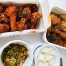 가마솥찜닭