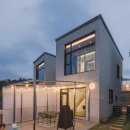 윤펜션 | 🏡프라이빗 감성 독채 펜션, '윤스테이 인 기장 펜션' A동 후기! 🌊