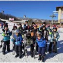 태권소리 태권도장 이미지