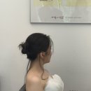스튜디오류 | 결혼 준비 4. 천안 웨딩 촬영 류메이크업 헤어 변형 추천 및 후기 (하우스제이 스튜디오, 아르케 드레스)