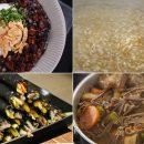 갈비엔삼겹 이미지