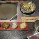 정갈비