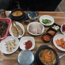 명가장군왕족발 다이닝코드