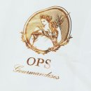 백화점 빵집 웁스~! 아니고 '옵스' 머랭쿠키 먹은 후기 이미지