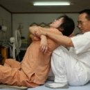 자세이완과 통증힐링요법 이미지