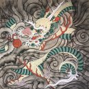 호취정 | ■ 취정(翠庭)의 손(孫), 송암 심헌섭 소장 작품 松巖 沈憲燮 所藏 作品