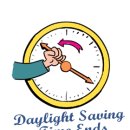 Daylight Saving Time(DST), 일광시간 절약제 이번주 일요일부터 시작합니다. 자세정보 확인하세요 [뉴질랜드 인핸스] 이미지