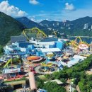 (버스)신장육교 | 홍콩 오션파크(Ocean Park) 리뷰 및 이용 후기 종합