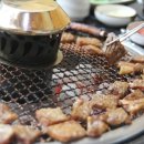 송월갈비 이미지