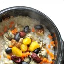 함바위굴밥 이미지