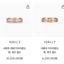 트루택스앤컨설팅 | [웨딩밴드투어 5탄] 압구정 현대백화점 브랜드, 웨딩밴드를 찾아 (티파니앤코) - 착용후기, 가격 공유