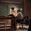 최신영화 이상한 나라의 수학자 이미지