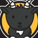 알콩달콩 흑염소 이미지