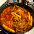 홍대불닭발 - 경산시 성암로 63 | 맵찔이도 먹고 온 적당히 매콤한(제일 매운맛 주문) 홍대 불닭발 신도림 본점 솔직후기