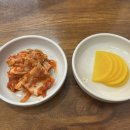 만나요멸치국수