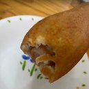 팩토리 PC방 | [제품 리뷰] 푸딩팩토리 찹쌀치즈 빅핫도그 후기