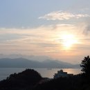 복숭아 펜션 이미지