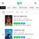 독서하다 청소년 이미지