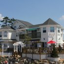 낙조가보이는펜션 이미지