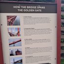 골든13(Golden13) | 금문교(Golden Gate Bridge): 샌프란시스코 상징 랜드마크, 미국 문화 탐방