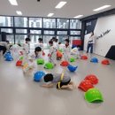 히어로태권도 이미지